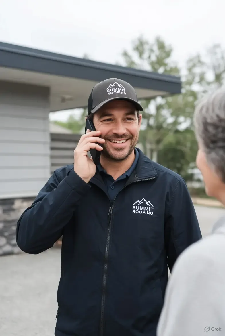 Flat Roof Leak Repair Newport, NC FAQs
